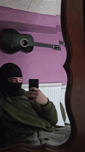 J'ai de la haine. #maskedmen #eyecontact #fyp #booktok #darkromance