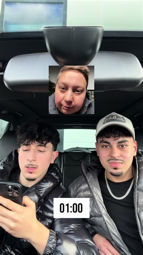 Was hab ich verpasst? Lustige Challenge mit Freunden