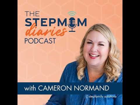 86. Coming Back From Stepfamily Tragedy