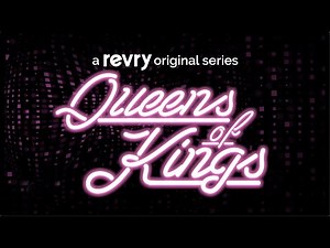 Queens of Kings Season 4 | Trailer 2 | Revry