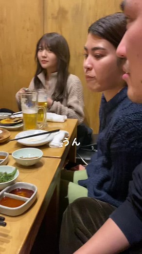 Dining Experience at a Cozy Restaurant