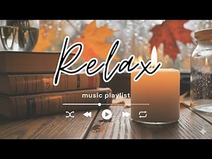 🎧 2 Hours of Easy Listening Pop Songs | Chill & Relaxing International Music Mix (No Ads)