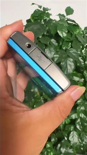 Nokia X5-00 – The Unique Sliding Classic You Forgot! 📱🔥#NokiaX500 #NokiaClassic #SliderPhone