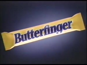 1.4K views · 76 reactions | 1988 Butterfinger Commercial with Bart Simpson | Computer Love Records | Facebook