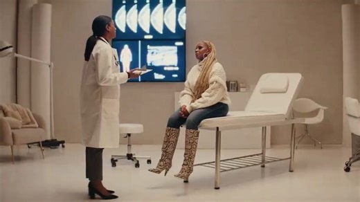 Ad Meter 2022: Hologic