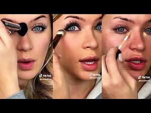 COMPLETE MAKEUP STORYTIME @kaylieleass / Makeup Storytime by Kaylieass