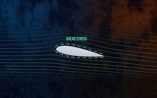 了解空气动力学阻力 Understanding Aerodynamic Drag