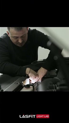 2014–2020 4Runner LED Headlight Upgrade | Worth It?