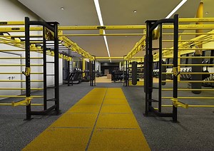 Derby Arena's NEW GYM - arriving January 2020 The new gym equipment will uniquely engage all our members and includes premium strength equipment, stepmills, x-trainers, curved treadmills and an amazing bespoke functional training rig. Find out more here https://www.derbyarena.co.uk/get-involved/news/introducing-your-new-gym-at-derby-arena/ Join before 7 Feb and receive 50% discount off first 2 months membership, find out more here https://www.inderby.org.uk/active/news/50-off-2-months-membership