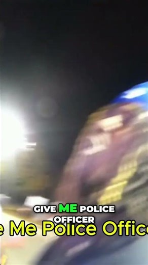 Sheriff Hat: Real Police Officer Story & Help #shorts