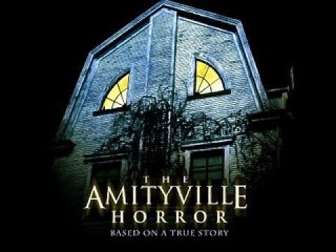 【ホラー映画】悪魔の棲む家 The Amityville Horror【予告編】