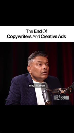 Is AI killing creativity in advertising?