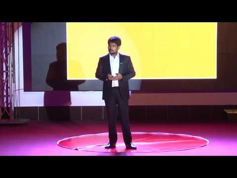 Security Risk Management | Norbert Almeida | TEDxNUSTKarachi
