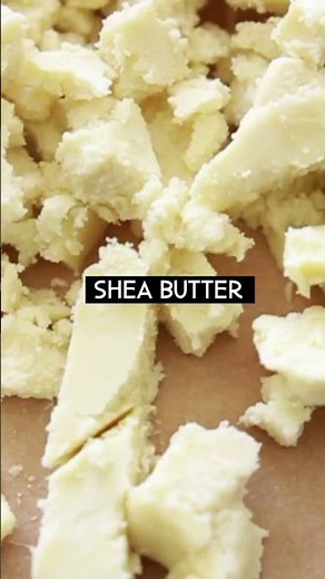 Whipped Shea Butter for Healthy, Glowing Skin | 2 Ingredient Body Butter
