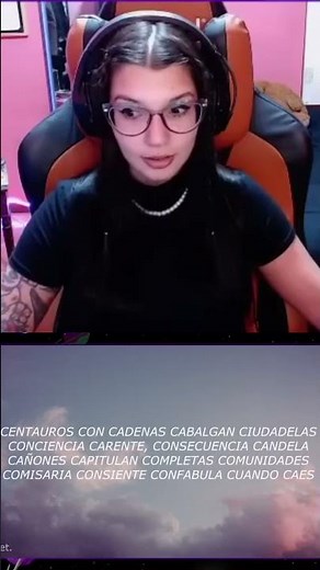 MUNDO ABC - CANSERBERO // CATDELESPACIO