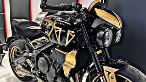 15 Best Looking 2026 Street & Sport Motorcycles I EICMA 2025 Reveal