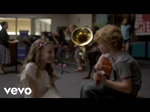 Taylor Swift - Everything Has Changed (Taylor's Version) [feat. Ed Sheeran]