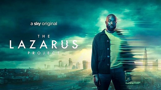 Will there be a Season 3 of The Lazarus Project? Here's what we know