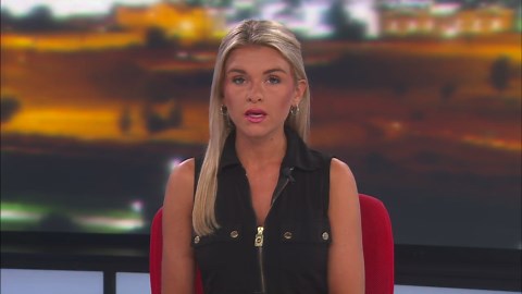 Highway 60 bridge reopens ahead of schedule