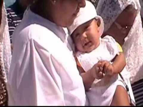 Jesus' Lullaby - italian christian song / with english lyrics (La Ninna Nanna di Gesù)