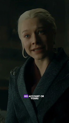 Rhaenyra Capture Alicent Hightower | House of the Dragon Season 03E02 #houseofthedragon #rhaenyra