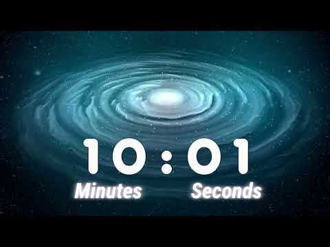 👉 15 Minute Timer ⏱️ | Study Focus Timer | Spiral Countdown Timer with Alarm