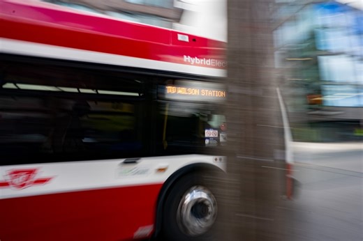 Police: Homeless Man ‘Did a Great Job’ Driving Hijacked Bus, Picking Up Passengers