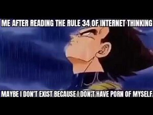 Rule 34 😔