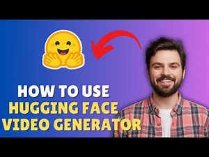 How To Use Hugging Face Video Generator – Step By Step Tutorial (2026)