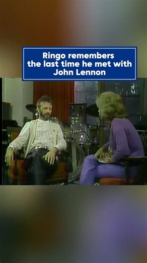 Ringo Starr’s Heartbreaking Reaction to John Lennon’s Death