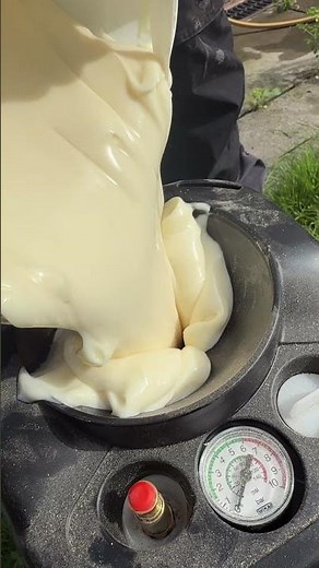 Damp Proof Course Installation In Warrington! 📍#damp #weatherwise #home #construction