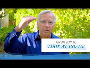 Setting Your Goals for 2020 | Jack Canfield