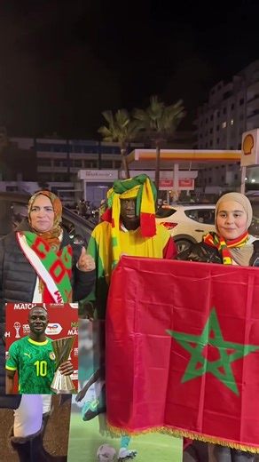 Vidéos de Ndiaye No Problème Bou sadio m (@ndiaye.no.problme) avec son original - BAOL EDIT 🏆