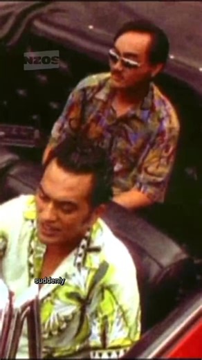 OMC’s ‘How Bizarre’ hit #1 on the US charts #onthisday in 1997, turning a Ponsonby street and Ellerslie Racecourse into the backdrop for a global smash 🌍️ Shot on a modest $7K budget, this iconic video racked up around 15,000 plays on American TV across ’97 and ’98 🚘️ Watch the full video here: https://www.nzonscreen.com/title/how-bizarre-1996 #nzonscreen #nzmusic #music #howbizarre #omc | NZ On Screen