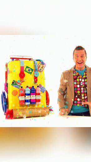 Mister Maker on Instagram: "Think it's time for a holiday! ✈️ Who else remembers Mister Maker: Around the World? #mistermaker #mistermakershapes #mistermakerfan #mistermakerfans #mistermakeraroundtheworld #childhoodmemories #childhood #nostalgia #00s"