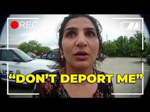 Immigrant BUSTED Stealing $350K from Store