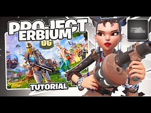 How to host any OG Fortnite Season in 2025 (1.7.2-28.30)