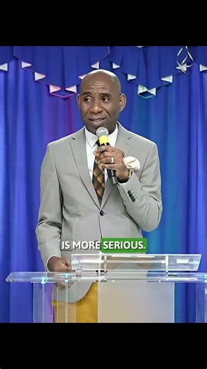 Spiritual Blindness is worse than Physical Blindness