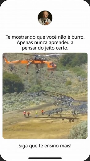 Evoluir sem Sofrer | Dicas para Evoluir | 📌👉 Essa página te deixa mais inteligente com lições que vêm da vida real. Siga @drdireto e cresça mais rápido. O link tá na bio.✅ . . . 🚁⚡... | Instagram