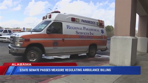 Insurance companies could be on hook to pay reimbursement for ambulance services