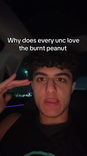 Why Do Gamers Love The Burnt Peanut?