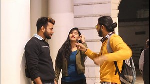 723K views · 9.2K reactions | ladki ne ye kya bol diya ladke ko | The Civilian Pranks | Facebook