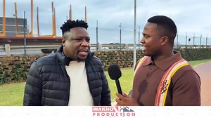 Pastor Mjosti ubuyile kwi social media uyatholakala ku YouTube channel Mjosti Tv. Okwamanje akesizwe ukuthi usiphatheleni. Ungaphuthelwa IKwaito church service ibuyile.🔥🔥🔥❤️❤️❤️ | Inakho Production