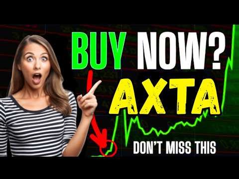 AXTA Stock Alert: Surge Today! Is the AkzoNobel Merger Near?