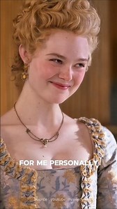 Elle Fanning : Why Comedic Acting is HARDER Than Drama