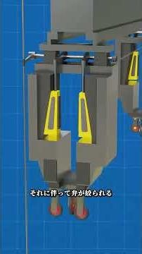 How Can Two Iron Balls Control a Steam Engine? #KnowledgeSharing #Machinery