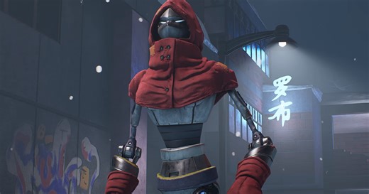 13 years on, TimeSplitters Rewind will finally launch this November, smooshing all three Free Radical games together