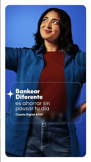 Bankear con tu Cuenta APAP