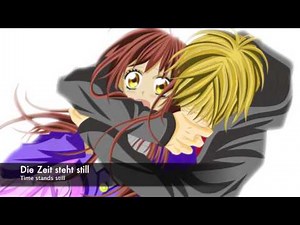A Thousand Years - Christina Perri [Lyrics + Übersetzung]