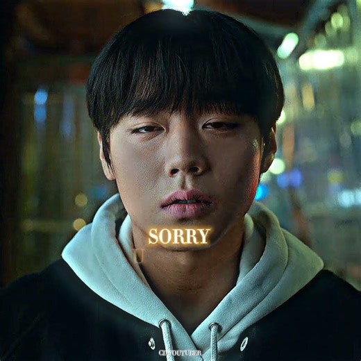 Geoum Seong Je Vs Si-eun ...🔥🥶🎬 | Weak hero class 2 edit | #kdrama #sieun #edit #shorts